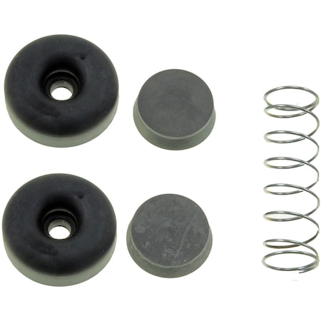 Dorman WHEEL CYL REPAIR KIT 3609